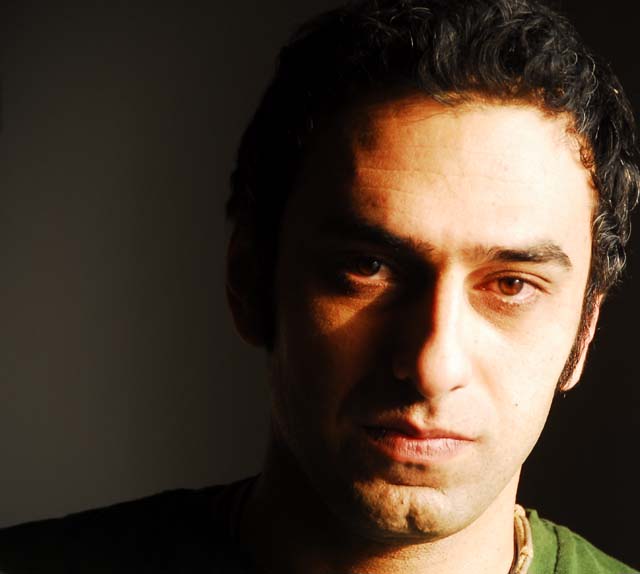 Amir Mousavi